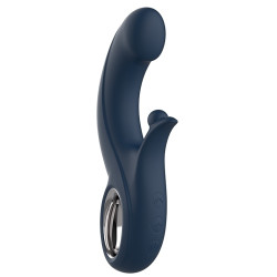 Kissen Vibromasseur Rabbit Fury 13 x 3.5cm